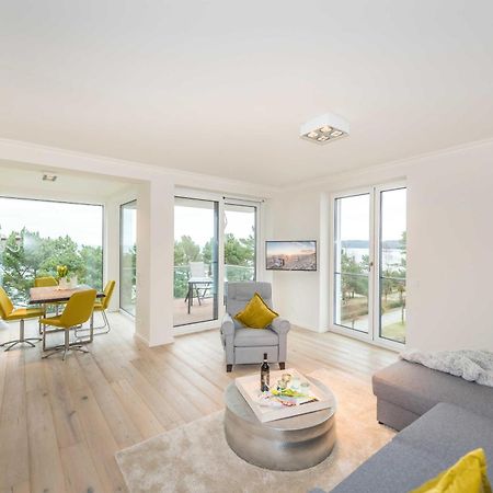 Villa Vogue Binz Ocean And Soul Dış mekan fotoğraf