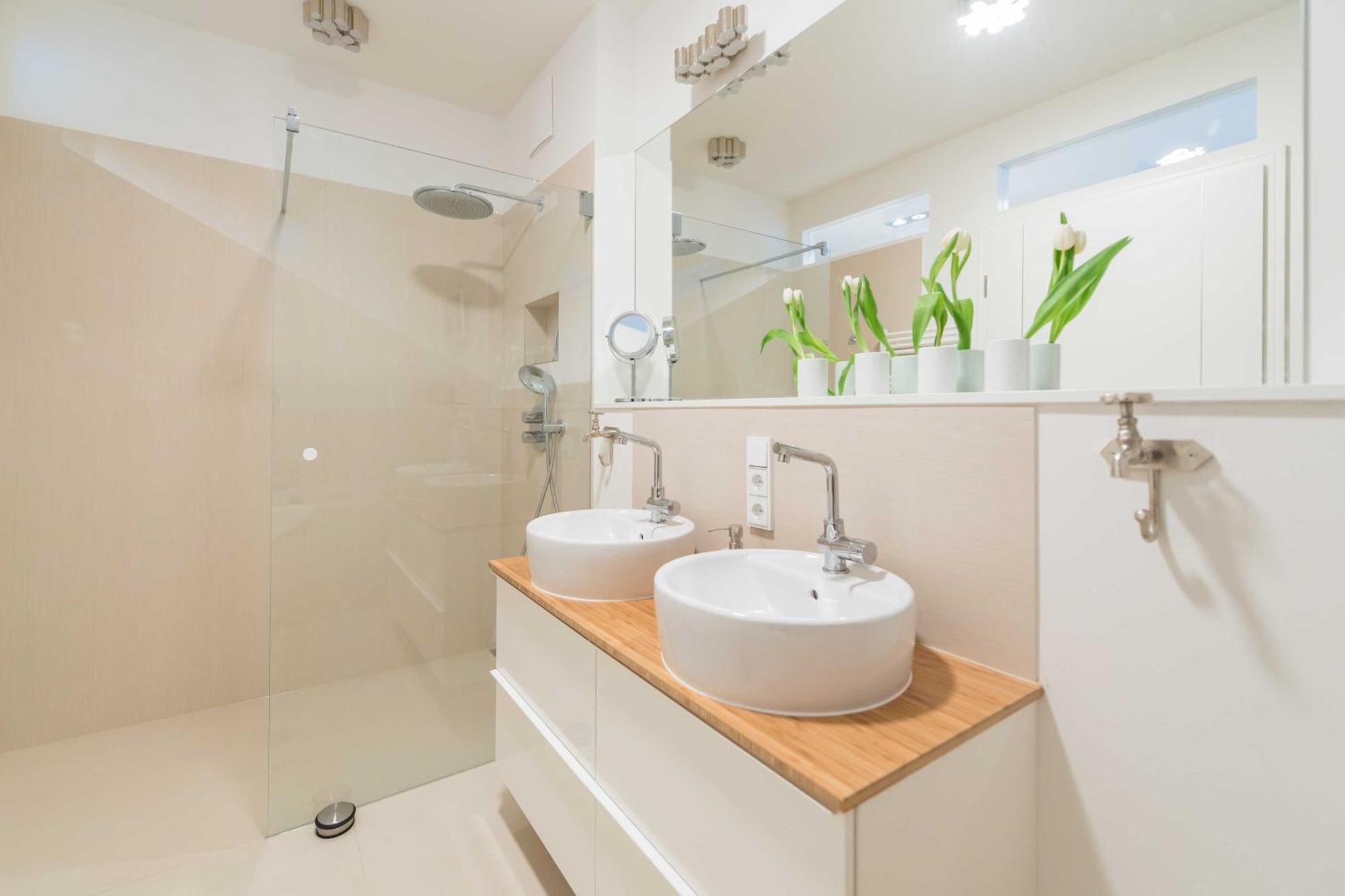 Villa Vogue Binz Ocean And Soul Dış mekan fotoğraf